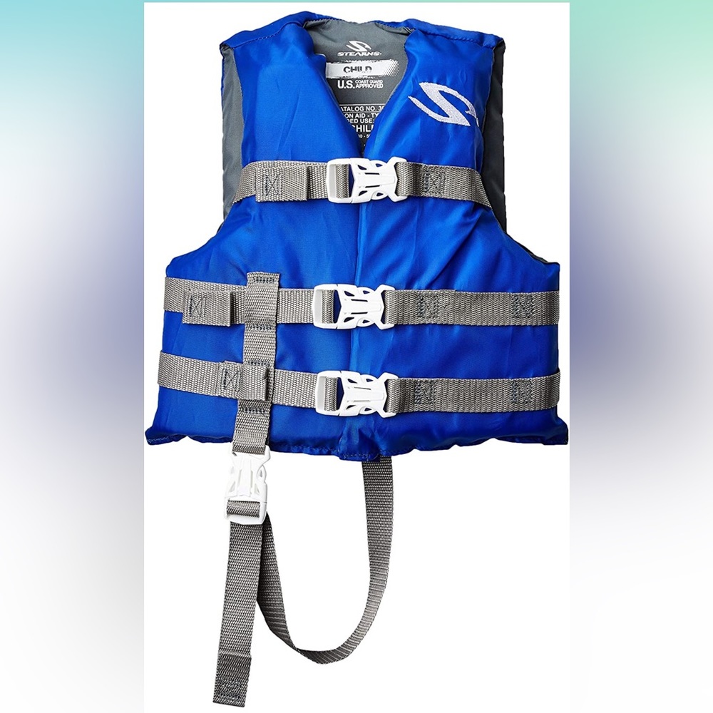 Life Vest - Child